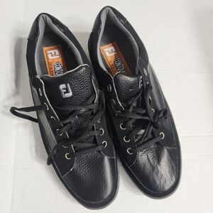 Footjoy Contour Golf Sneaker Shoes